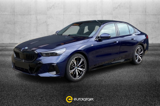 BMW Serie 5 520d 48V xDrive Msport Pro