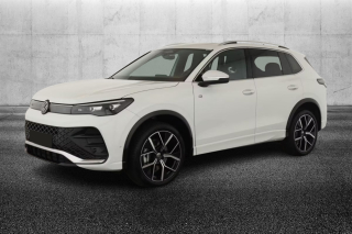 VOLKSWAGEN Tiguan 2.0 TDI 193 CV DSG 4MOTION R-Line