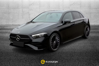 MERCEDES Classe A A 220 d Automatic AMG Line Premium