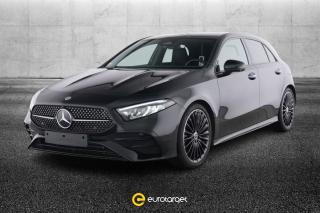 MERCEDES Classe A A 220 d Automatic AMG Line Advanced Plus
