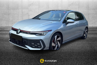 VOLKSWAGEN Golf 2.0 TSI DSG GTI