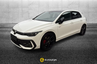 VOLKSWAGEN Golf 2.0 TSI DSG GTI