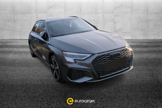 AUDI A3 SPB 40 TFSI e S tronic S line edition