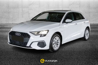 AUDI A3 SPB 40 TFSI e S tronic