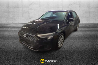 AUDI A3 SPB 40 TFSI e S tronic