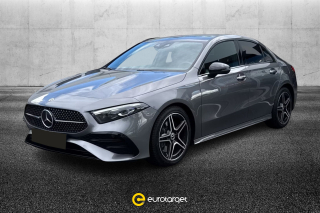 MERCEDES Classe A A 250 Automatic 4Matic AMG Line Premium