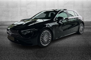 MERCEDES Classe A A 250 Automatic 4Matic AMG Line Premium