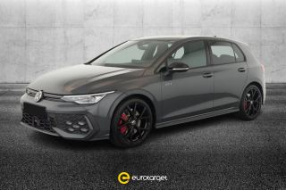 VOLKSWAGEN Golf 2.0 TSI DSG GTI