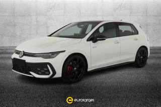 VOLKSWAGEN Golf 2.0 TSI DSG GTI