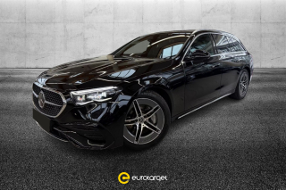 MERCEDES Classe E E 220 d Mild hybrid S.W. AMG Line Advanced Plus
