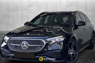 MERCEDES Classe E E 220 d Mild hybrid S.W. AMG Line Advanced Plus