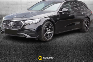 MERCEDES Classe E E 220 d Mild hybrid S.W. AMG Line Advanced Plus