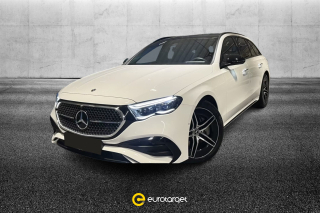 MERCEDES Classe E E 220 d Mild hybrid S.W. AMG Line Advanced Plus