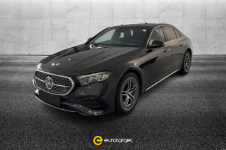 MERCEDES Classe E E 220 d Mild hybrid AMG Line Advanced Plus