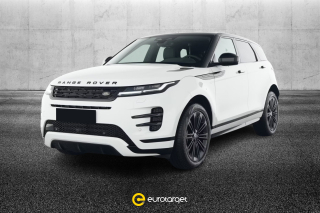 LAND ROVER Range Rover Evoque 2.0D I4 204 CV AWD Auto Dynamic SE