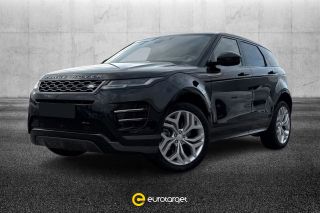 LAND ROVER Range Rover Evoque 2.0D I4 163 CV AWD Auto R-Dynamic SE