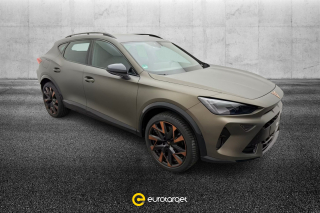 CUPRA Formentor  1.5 e-Hybrid DSG VZ