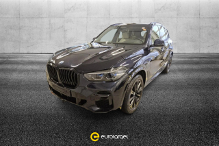 BMW X5 xDrive45e Msport