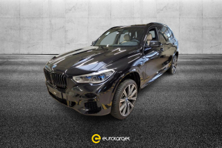 BMW X5 xDrive45e Msport