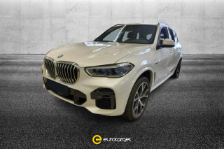 BMW X5 xDrive45e Msport