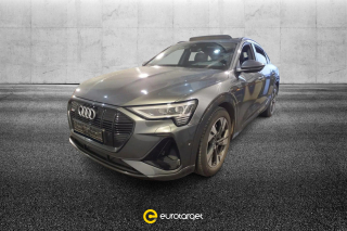 AUDI e-tron  SPB 55 quattro S line edition
