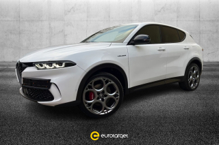 ALFA ROMEO Tonale  1.3 280 CV PHEV AT6 Q4 Veloce