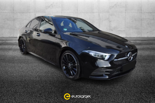 MERCEDES Classe A A 180 d Automatic Premium