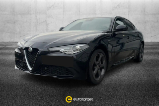 ALFA ROMEO Giulia 2.0 Turbo 200 CV AT8 Super