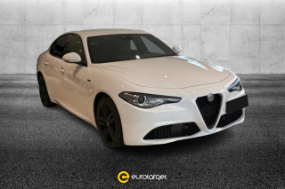 ALFA ROMEO Giulia 2.0 Turbo 200 CV AT8 Sprint