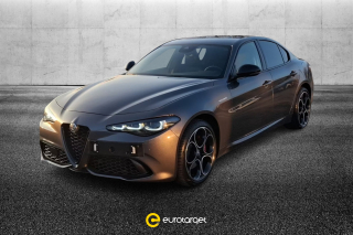 ALFA ROMEO Giulia 2.0 Turbo 280 CV AT8 AWD Q4 Veloce