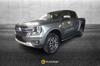FORD Ranger 2.0 EcoBlue DC Limited 5 posti