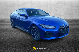 BMW Serie 4 Gran Coup&eacute; 430i xDrive Msport