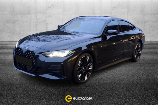 BMW Serie 4 Gran Coup&eacute; 420d xDrive 48V Msport