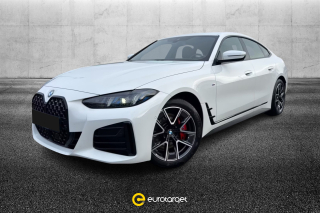 BMW Serie 4 Gran Coup&eacute; 420i Msport