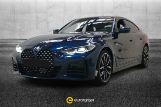 BMW Serie 4 Gran Coup&eacute; 420d xDrive 48V Msport