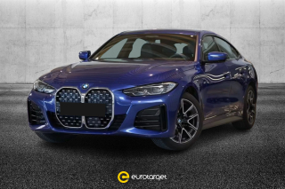 BMW Serie 4 Gran Coup&eacute; 420d 48V Msport
