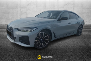 BMW Serie 4 Gran Coup&eacute; 420d xDrive 48V Msport