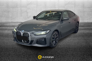 BMW Serie 4 Gran Coup&eacute; 430i Msport