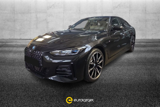 BMW Serie 4 Gran Coup&eacute; 430i Msport