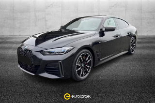 BMW Serie 4 Gran Coup&eacute; M440i xDrive 48V Msport Pro