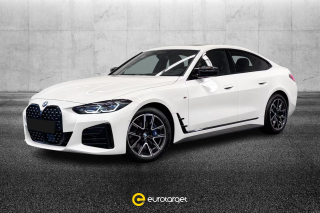BMW Serie 4 Gran Coup&eacute; M440i xDrive 48V