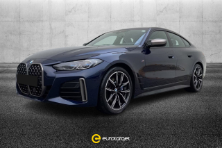 BMW Serie 4 Gran Coup&eacute; M440i xDrive 48V