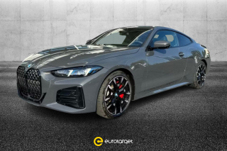 BMW Serie 4 420i Coup&eacute; Msport Pro