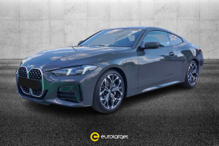 BMW Serie 4 430i xDrive Coup&eacute; Msport
