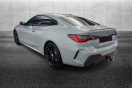 Offerta BMW Serie 4 420d 48V Coup&eacute; Msport