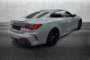Offerta BMW Serie 4 420d 48V Coup&eacute; Msport