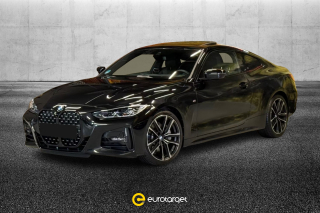 BMW Serie 4 430i xDrive Coup&eacute; Msport