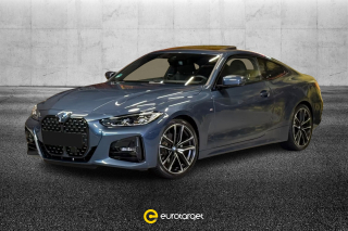 BMW Serie 4 420i Coup&eacute; Msport