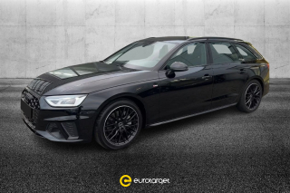 AUDI A4 Avant 40 TDI S tronic S line edition