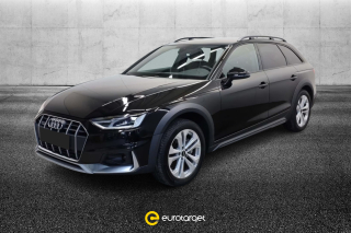 AUDI A4 allroad 40 TDI 204 CV S tronic